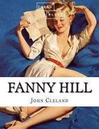 bokomslag Fanny Hill