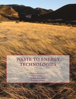 waste to energy technologies 1