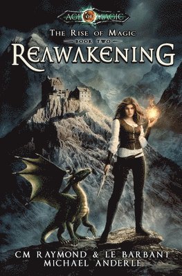 bokomslag Reawakening: A Kurtherian Gambit Series