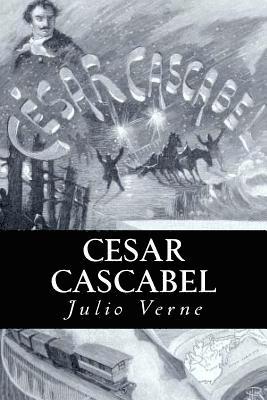 Cesar Cascabel (Spanish) Edition 1