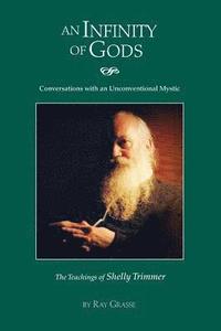 bokomslag An Infinity of Gods: Conversations with an Unconventional Mystic, The Teachings of Shelly Trimmer