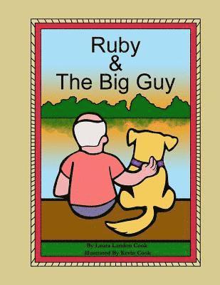 bokomslag Ruby & The Big Guy