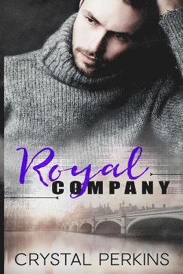bokomslag Royal Company