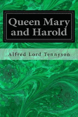 bokomslag Queen Mary and Harold