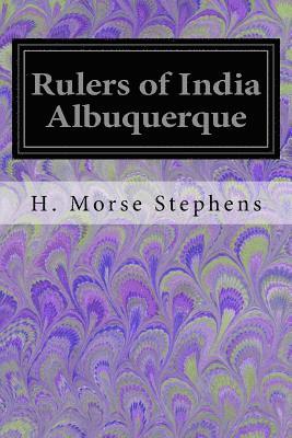 Rulers of India Albuquerque 1