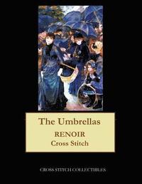 bokomslag Umbrellas