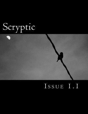 bokomslag Scryptic: Magazine of Alternative Art