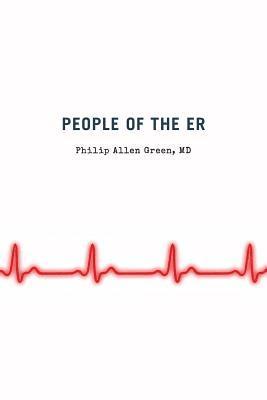 bokomslag People of the ER
