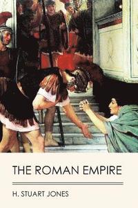 bokomslag The Roman Empire (Jovian Press)
