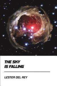 bokomslag The Sky is Falling (Jovian Press)