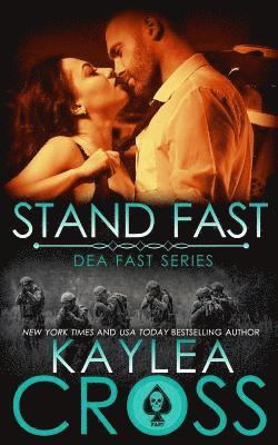 Kaylea Cross - Stand Fast, Häftad