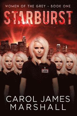 Starburst 1