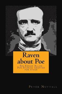 Raven about Poe 1