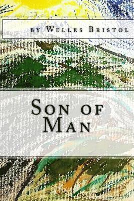 bokomslag Son of Man