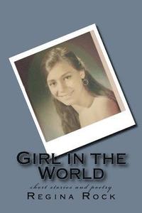 bokomslag Girl in the World