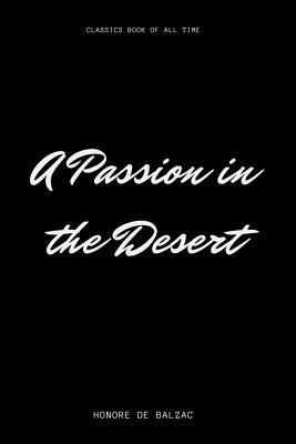 A Passion in the Desert 1