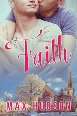 bokomslag Faith