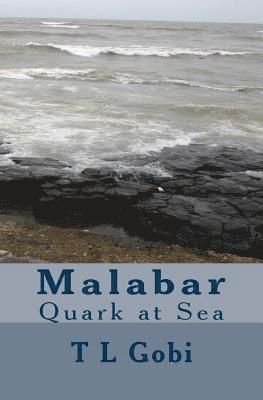 bokomslag Malabar: Quark at Sea