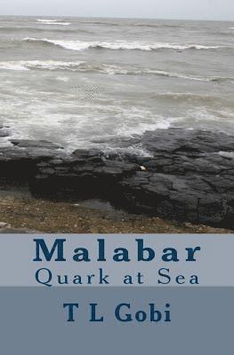 T. L. Gobi - Malabar: Quark at Sea, Häftad