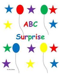 bokomslag ABC Surprise