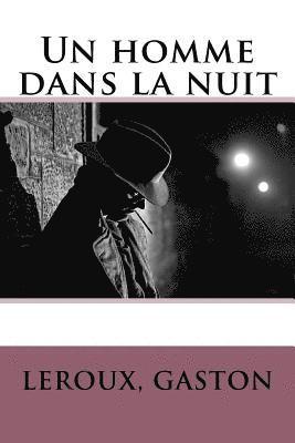 Un homme dans la nuit 1