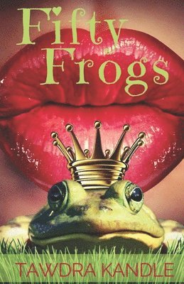 Fifty Frogs 1