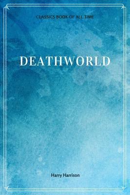 bokomslag Deathworld