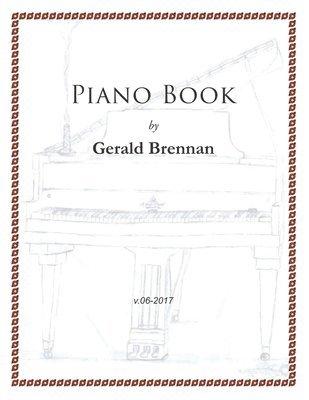 Piano Book 1