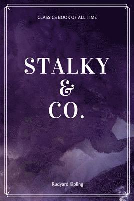 Stalky & Co. 1