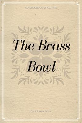 The Brass Bowl 1