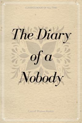 bokomslag The Diary of a Nobody
