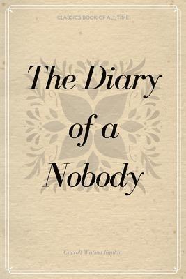 The Diary of a Nobody