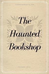bokomslag The Haunted Bookshop