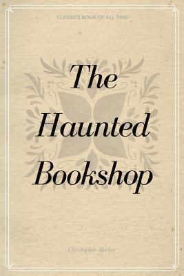 bokomslag The Haunted Bookshop