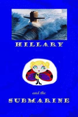 bokomslag Hillary and the Submarine