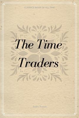 bokomslag The Time Traders