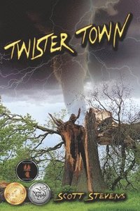 bokomslag Twister Town