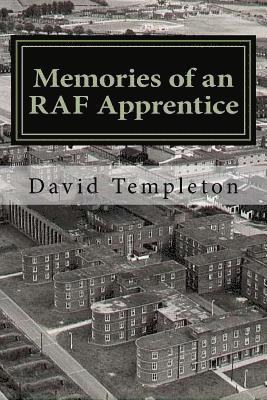 Memories of an RAF Apprentice 1