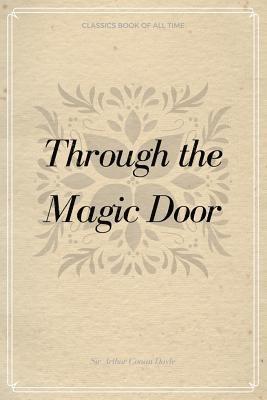 bokomslag Through the Magic Door