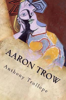 Aaron Trow 1