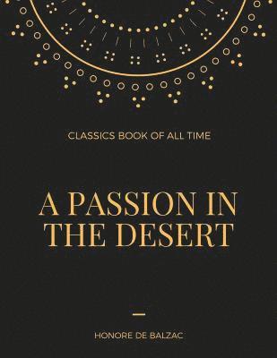 A Passion in the Desert 1