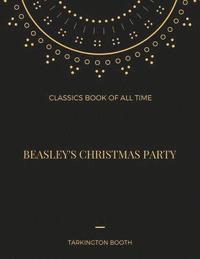 bokomslag Beasley's Christmas party