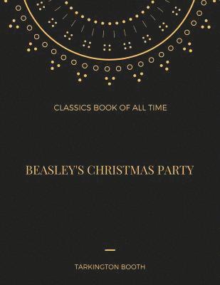 Beasley's Christmas party 1