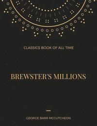 bokomslag Brewster's Millions