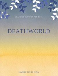 bokomslag Deathworld