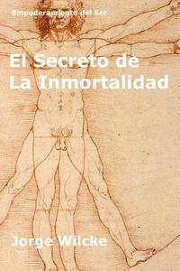 bokomslag El Secreto de la Inmortalidad: Ser Doble de un Familiar