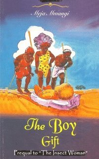 bokomslag The Boy Gift