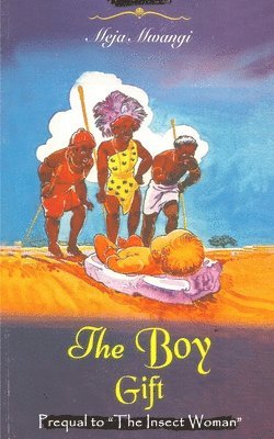 The Boy Gift 1