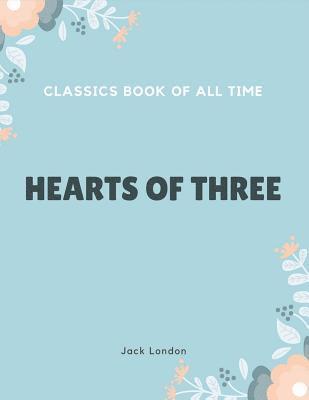 Hearts of Three 1