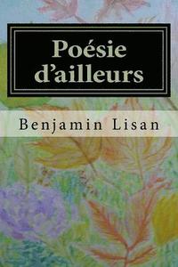 bokomslag Poésie d'ailleurs